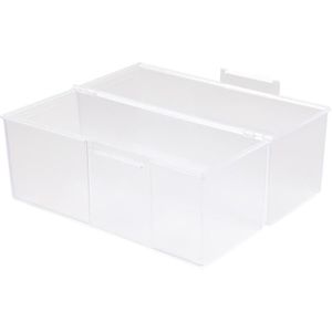 Produktbild für Karteikasten Han 975-63, A5