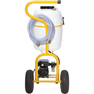 Produktbild für Füll-Spüleinheit Rems Solar-Push K 60, 115312 R220