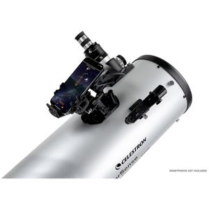Produktbild für Teleskop Celestron StarSense Explorer 8 Zoll DOB