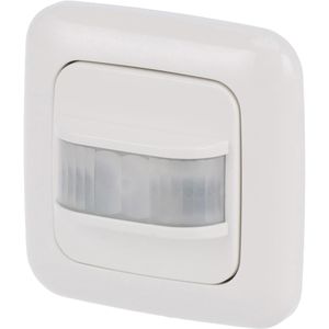 Produktbild für Bewegungsmelder Busch-Jaeger Wächter Basic 64761 UJ-214, Set