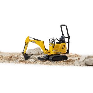 Produktbild für Baustellenfahrzeug bruder JCB 8010 CTS