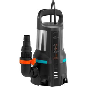 Produktbild für Schmutzwasserpumpe Gardena 20000 Aquasensor, 750 W