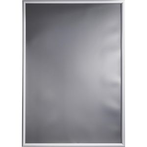 Produktbild für Klapprahmen Böttcher-AG Premium, 25 mm Profil, DIN B1