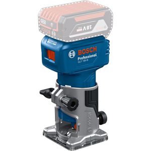 Produktbild für Kantenfräse Bosch GLF 18V-8 Professional, Akku