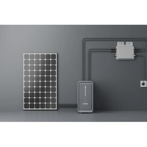 Produktbild für Stromspeicher Marstek B2500-D, LiFePO4
