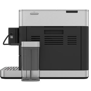 Produktbild für Kaffeevollautomat KitchenAid KF7 5KES8557EBK gusseisen schwarz