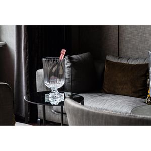 Produktbild für Vase Nachtmann 103634 Minerva, Kristallglas