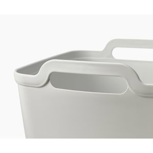 Produktbild für Spülschüssel JosephJoseph Wash&amp;Drain 851648, 9 Liter