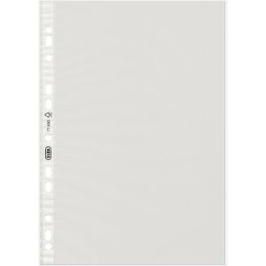 Prospekthüllen Oxford 100420835 Economy, A4