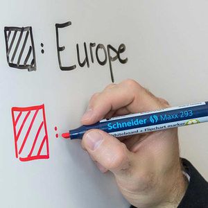 Produktbild für Whiteboardmarker Schneider Maxx 293