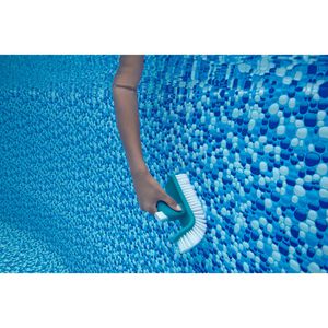 Produktbild für Poolbürste Bestway AquaScrub 58786