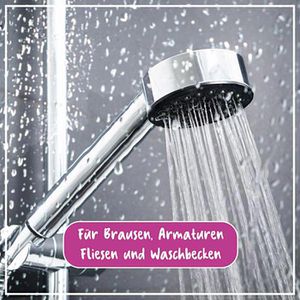 Produktbild für Entkalker Poliboy Bio, Kalklöser, 08500