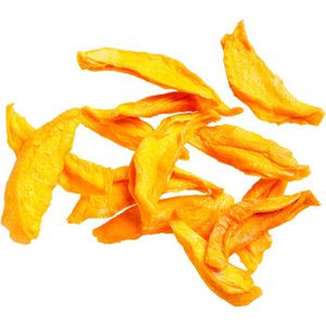 Produktbild für Trockenfrüchte Seeberger Mango