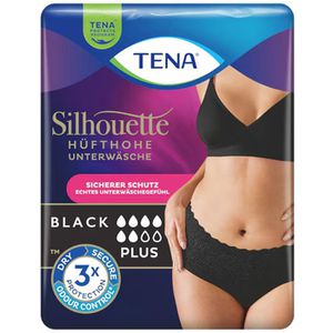 Inkontinenz-Pants TENA Silhouette Plus, Frauen
