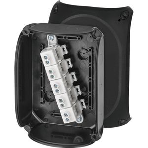 Produktbild für Abzweigdose Hensel KX 1010 C, wasserdicht IP66 für außen