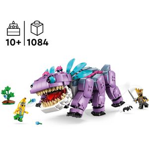 Produktbild für Klemmbausteine LEGO Fortnite 77077, ab 10 Jahre