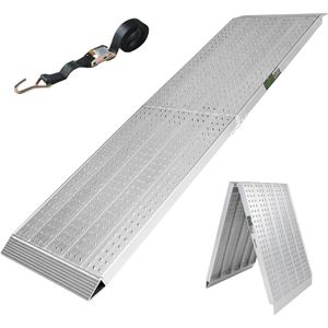 Produktbild für Auffahrrampe Trutzholm 37540, 1 Stück