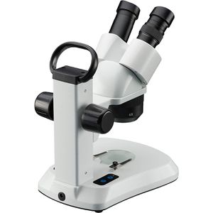 Produktbild für Mikroskop Bresser Analyth STR, analog, mit Durch- &amp; Auflicht