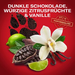 Produktbild für Duschgel Old-Spice Nightpanther 3in1