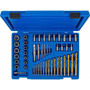 Produktbild für Schraubenausdreher BGS-technic 70329, aus HSS