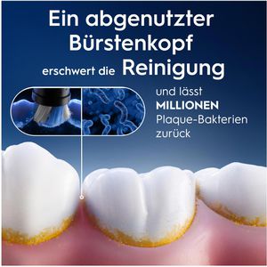 Produktbild für Aufsteckbürsten Oral-B iO Ultimative Reinigung