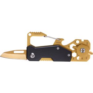 Produktbild für Multitool TROIKA Toolinator, KTL25/GO