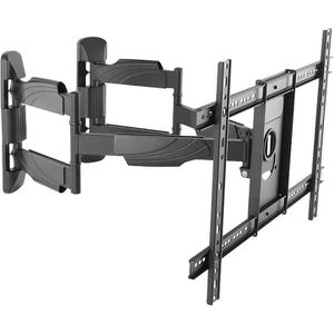 Produktbild für TV-Wandhalterung LogiLink BP0047, bis 45 kg