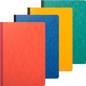 Produktbild für Spaltenbuch Exacompta Mehrkolonnenheft, 5 Spalten