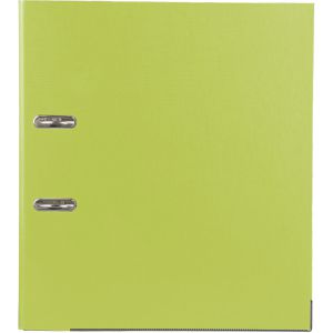 Produktbild für Ordner Elba 100202158 smart Pro, PP, A4