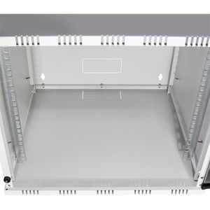 Produktbild für Netzwerkschrank LogiLink SOHO Box, W15A54G, 19 Zoll