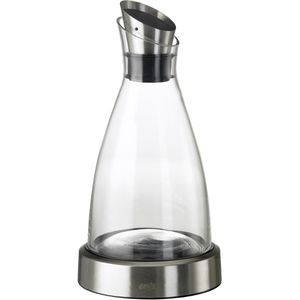 Produktbild für Karaffe Emsa Flow 505219 mit Deckel