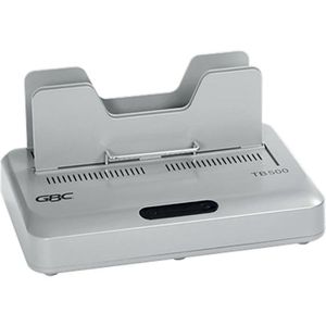 Produktbild für Bindegerät GBC Thermabind TB500, A4