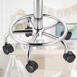 Produktbild für Drehhocker CASARIA 105287