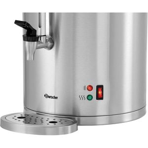 Produktbild für Kaffeemaschine Bartscher Silver 1300, A190189