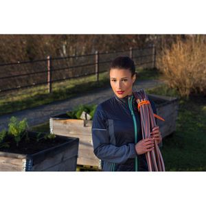 Produktbild für Spanngurt Fixplus Strap orange, mit Schnellverschluss