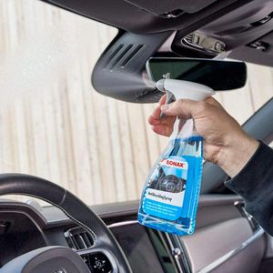 Produktbild für Scheibenversiegelung Sonax Antibeschlagspray