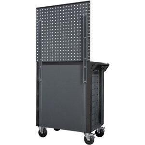 Produktbild für Werkzeugwagen ADB HQ, 21124, leer