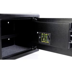 Produktbild für Tresor Olymp GOsafe H25, schwarz