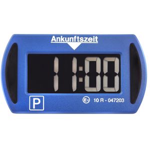 Needit Parkscheibe Park Mini 3014, elektronisch, StVO zugelassen