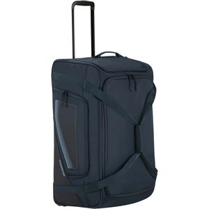Produktbild für Reisetasche AmericanTourister City Racer, dunkelblau, 77 cm