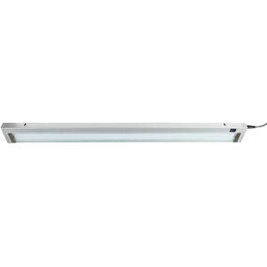 Produktbild für LED-Unterbauleuchte Heitronic Miami, warmweiß