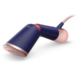 Produktbild für Dampfglätter Philips Series 5000, marineblau, STH5030/20