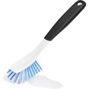 Produktbild für Spülbürste OXO Good Grips mit Schaber