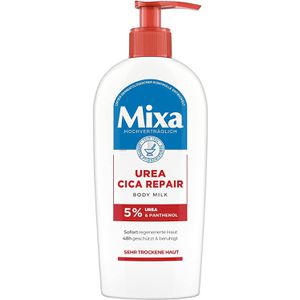 Bodylotion Mixa Urea Cica Repair+ Body Milk