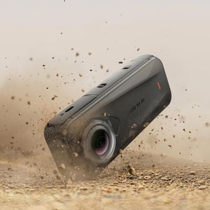 Produktbild für Action-Cam-Linsenschutz Insta360 X4 Air Lens Guards Premium