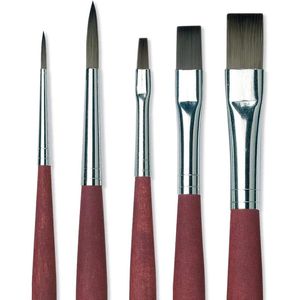 Produktbild für Pinsel da-Vinci 5269 College