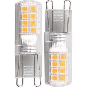 LED-Lampe Blulaxa G9