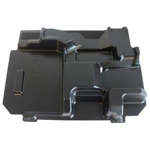 Werkzeugeinlage Makita 838119-3, Tiefziehteil für MakPac 2