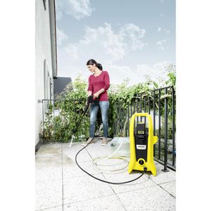 Produktbild für Hochdruckreiniger Kärcher K2 Battery Set