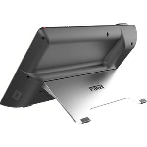 Produktbild für Telefon Fanvil X210 V2, schwarz